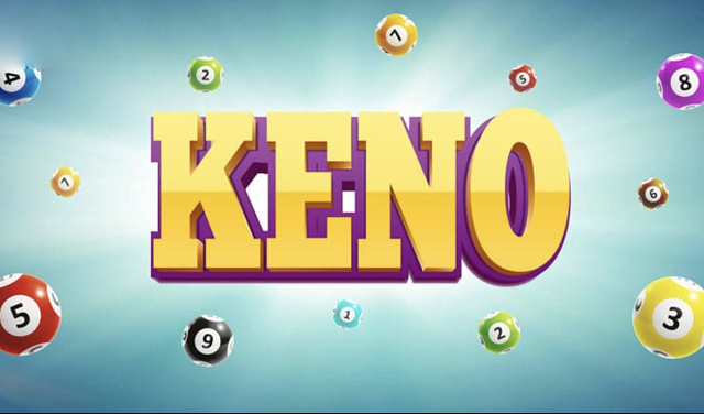 Lịch sử hình thành và phát triển của Keno